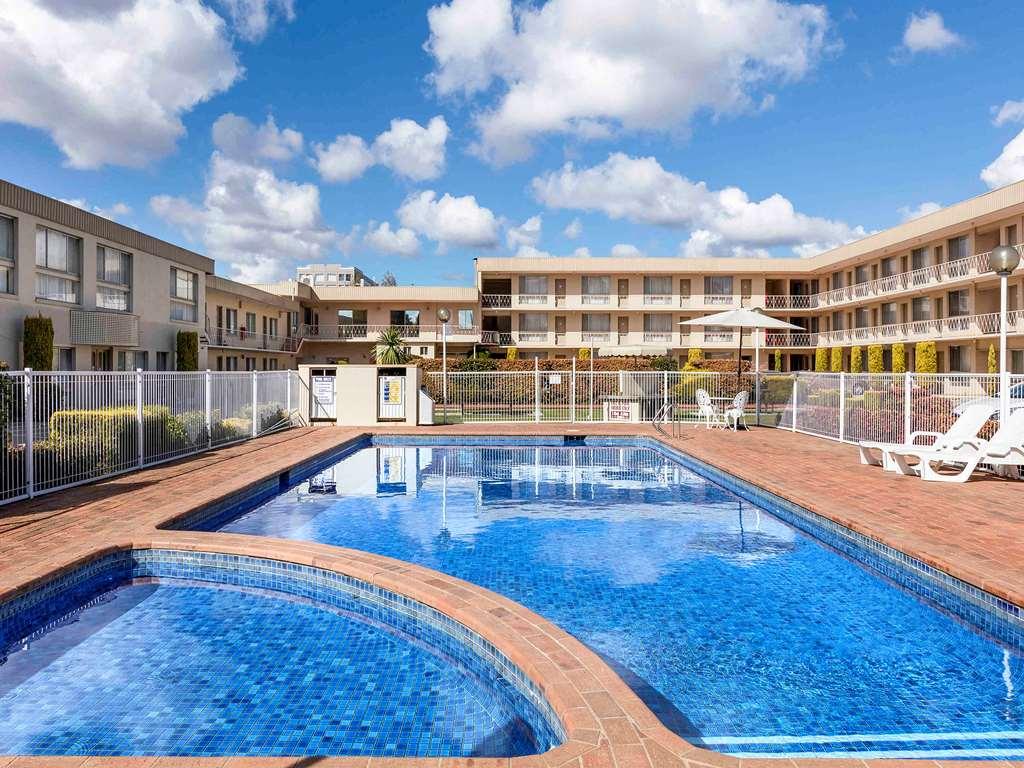 Breakfree Queanbeyan Motel Facilities photo